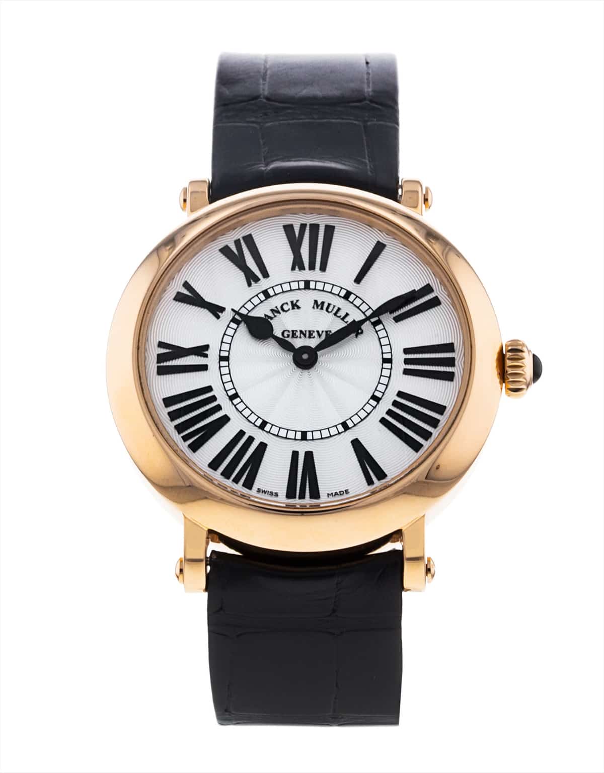 Franck Muller Colour Dreams 8035 QZ CO LR ACSIL